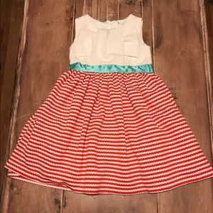 Girls dress